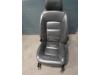 Seat, left from a Volvo XC70 (BZ), 2007 / 2016 2.4 D5 20V AWD, SUV, Diesel, 2.401cc, 136kW (185pk), 4x4, D5244T4, 2007-04 / 2009-12, BZ71 2008