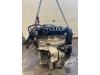Engine from a Volvo V60 II (ZW) 2.0 D3 16V 2019