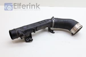 Used Intercooler hose Volvo V60 II (ZW) 2.0 D3 16V Price € 65,00 Margin scheme offered by Auto Demontage Elferink B.V.