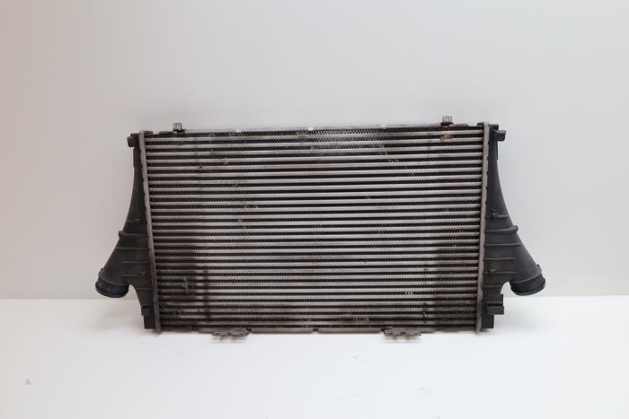 Usados Intercooler Saab 9-3 Sport Estate (YS3F) 2.8 V6 Turbo 24V Precio € 125,00 Norma de margen ofrecido por Auto Demontage Elferink B.V.
