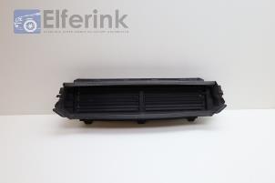 Used Cooling fan housing Volvo V60 II (ZW) 2.0 D3 16V Price € 150,00 Margin scheme offered by Auto Demontage Elferink B.V.