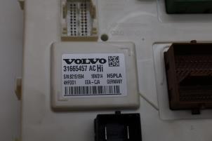 Central electronic Modul van een Volvo V60 II (ZW) 2.0 D3 16V 2019