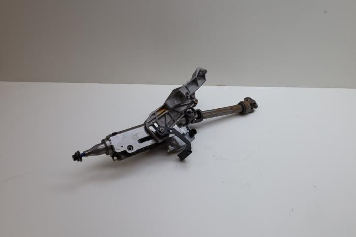 Steering column housing Volvo V60 II 2.0 D3 16V - 32246736