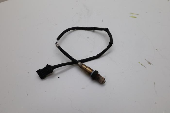 Usados Sonda Lambda Saab 9-5 (YS3E) 2.3t 16V Precio € 40,00 Norma de margen ofrecido por Auto Demontage Elferink B.V.