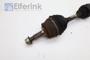 Used Front drive shaft, right Saab 9-5 (YS3E) 2.3t 16V Price € 50,00 Margin scheme offered by Auto Demontage Elferink B.V.