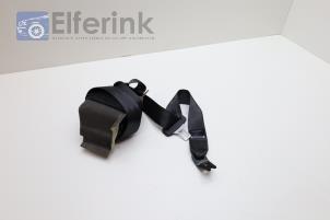 Used Rear seatbelt, right Volvo V60 II (ZW) 2.0 D3 16V Price € 200,00 Margin scheme offered by Auto Demontage Elferink B.V.