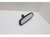 Rear view mirror from a Volvo V60 II (ZW) 2.0 D3 16V 2019