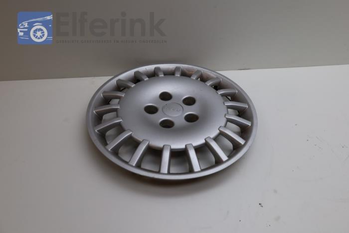 Wheel cover (spare) from a Saab 900 II 2.0 i,Si 16V 1995