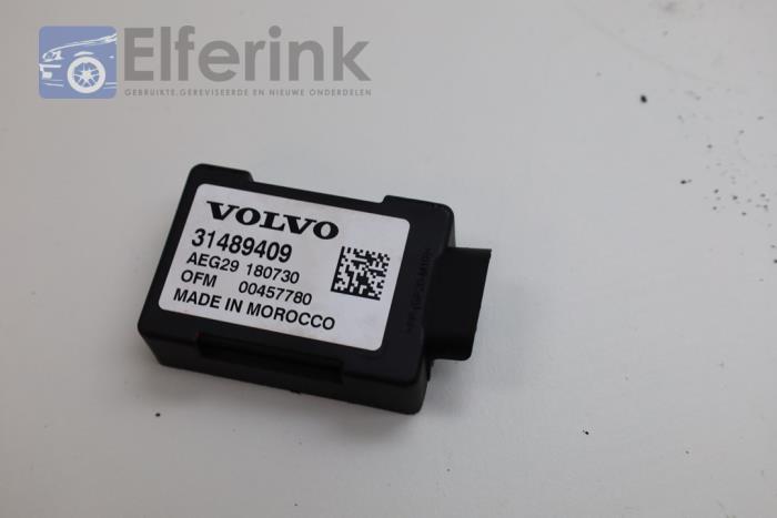 Sensor (sonstige) van een Volvo V60 II (ZW) 2.0 D3 16V 2019