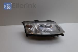 Used Headlight, right Saab 9-3 II (YS3F) 1.8t 16V Price € 250,00 Margin scheme offered by Auto Demontage Elferink B.V.
