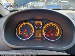 Used Odometer KM Opel Corsa D 1.3 CDTi 16V ecoFLEX Price € 50,00 Margin scheme offered by Auto Demontage Elferink B.V.