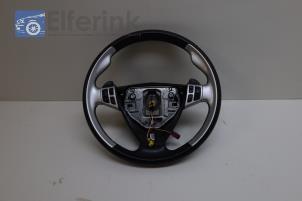Used Steering wheel Saab 9-5 Estate (YS3E) 2.3 Turbo 16V Price € 125,00 Margin scheme offered by Auto Demontage Elferink B.V.
