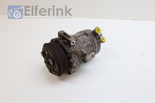 Used Air conditioning pump Opel Signum (F48) 2.2 direct 16V Price € 75,00 Margin scheme offered by Auto Demontage Elferink B.V.