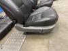 Set of upholstery (complete) from a Saab 9-5 Estate (YS3E) 2.0t 16V 2003