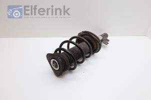 Used Front shock absorber rod, left Volvo V40 (MV) 2.0 D3 16V Price € 65,00 Margin scheme offered by Auto Demontage Elferink B.V.