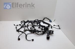 Used Wiring harness Volvo V40 (MV) 2.0 D3 16V Price € 150,00 Margin scheme offered by Auto Demontage Elferink B.V.