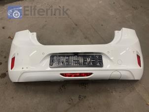 Used Rear bumper Opel Corsa F (UB/UH/UP) Electric 50kWh Price € 600,00 Margin scheme offered by Auto Demontage Elferink B.V.