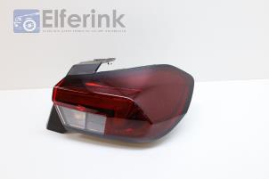 Used Taillight, right Opel Corsa F (UB/UH/UP) Electric 50kWh Price € 150,00 Margin scheme offered by Auto Demontage Elferink B.V.