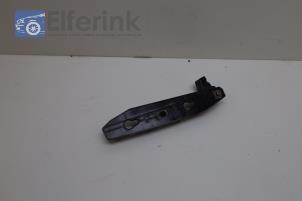 Used Rear bumper bracket, right Opel Corsa F (UB/UH/UP) Electric 50kWh Price € 25,00 Margin scheme offered by Auto Demontage Elferink B.V.