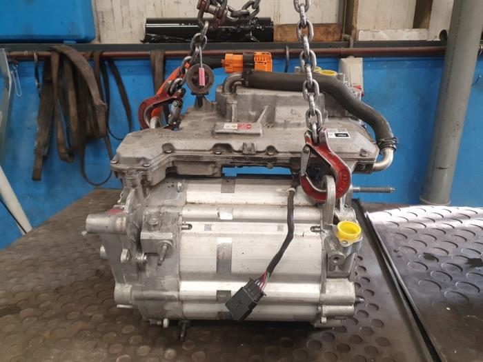 Used Engine Opel Corsa F (UB/UH/UP) Electric, Corsa-e 50kWh Price € 2.500,00 Margin scheme offered by Auto Demontage Elferink B.V.