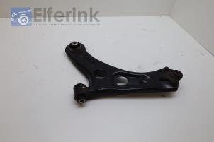 Used Front wishbone, right Opel Corsa F (UB/UH/UP) Electric 50kWh Price € 125,00 Margin scheme offered by Auto Demontage Elferink B.V.