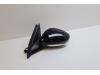 Wing mirror, left from a Opel Corsa F (UB/UH/UP), 2019 Electric 50kWh, Hatchback, 4-dr, Electric, 100kW (136pk), FWD, ZKX, 2019-07, UHZKX 2021