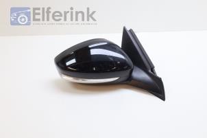 Used Wing mirror, right Opel Corsa F (UB/UH/UP) Electric 50kWh Price € 150,00 Margin scheme offered by Auto Demontage Elferink B.V.