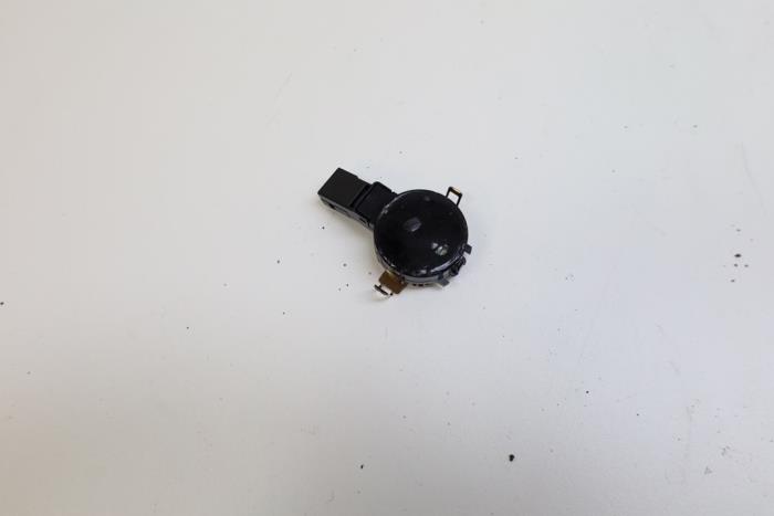 Begagnade Regnsensor Opel Corsa F (UB/UH/UP) Electric, Corsa-e 50kWh Pris € 25,00 Marginaltabell erbjuds av Auto Demontage Elferink B.V.