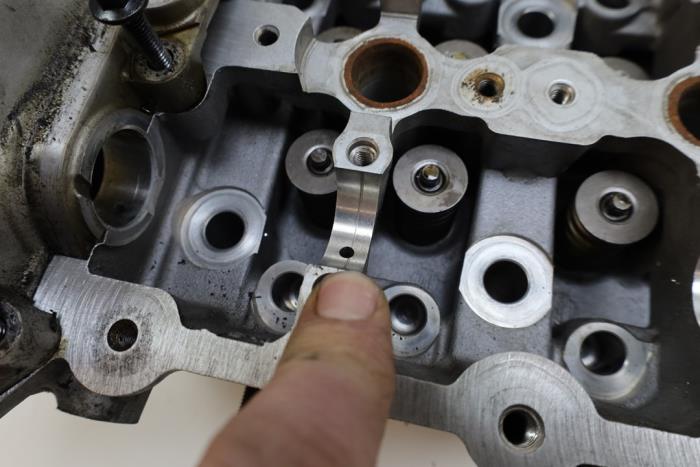 Begagnade Topplock Volvo V40 (MV) Pris € 400,00 Marginaltabell erbjuds av Auto Demontage Elferink B.V.