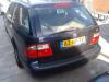 Tailgate from a Saab 9-5 Estate (YS3E) 2.3t 16V 2004