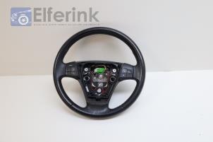 Used Steering wheel Volvo C70 (MC) 2.0 D 16V Price € 40,00 Margin scheme offered by Auto Demontage Elferink B.V.