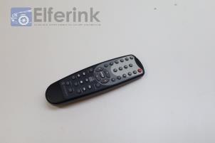 Used Radio remote control Volvo V70 (BW) 2.4 D5 20V Price € 25,00 Margin scheme offered by Auto Demontage Elferink B.V.