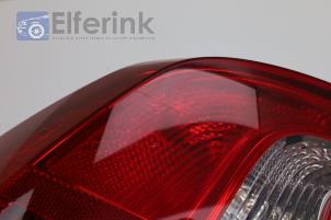Used Taillight, left Volvo S60 II (FS) 2.0 D3 20V Price € 65,00 Margin scheme offered by Auto Demontage Elferink B.V.
