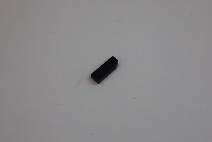 Używane Chip klucza Saab 9-3 I (YS3D) 2.0,S 16V Cena € 25,00 Procedura marży oferowane przez Auto Demontage Elferink B.V.