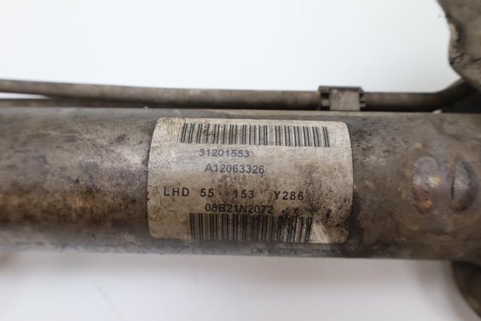 Power steering box Volvo V70 2.4 D5 20V - 36050058