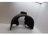 Wheel arch liner from a Volvo V70 (BW), 2007 / 2016 2.4 D5 20V, Combi/o, Diesel, 2.401cc, 136kW (185pk), FWD, D5244T4, 2007-04 / 2009-12, BW71 2008
