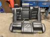 Set of upholstery (complete) from a Volvo V70 (BW) 2.4 D5 20V 2008