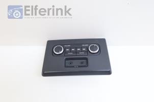 Used Radio control panel Volvo V70 (BW) 2.4 D5 20V Price € 25,00 Margin scheme offered by Auto Demontage Elferink B.V.