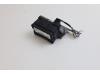 Steering angle sensor from a Volvo C70 (MC), 2006 / 2013 2.0 D 16V, Convertible, Diesel, 1.998cc, 100kW (136pk), FWD, D4204T, 2008-01 / 2009-10, MC75 2010