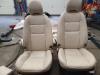 Set of upholstery (complete) from a Volvo C70 (MC), 2006 / 2013 2.0 D 16V, Convertible, Diesel, 1.998cc, 100kW (136pk), FWD, D4204T, 2008-01 / 2009-10, MC75 2010