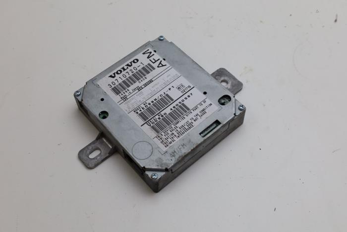 Używane Modul (rózne) Volvo V50 (MW) 2.5 T5 20V Cena € 40,00 Procedura marży oferowane przez Auto Demontage Elferink B.V.