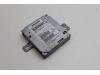 Module (miscellaneous) from a Volvo V50 (MW), 2003 / 2012 2.5 T5 20V, Combi/o, Petrol, 2.521cc, 162kW (220pk), FWD, B5254T3, 2004-04 / 2007-12, MW68 2004