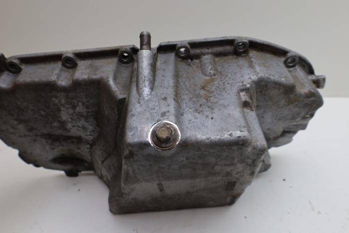 Sump Saab 9-5 Estate 2.3 Turbo 16V Aero TS - 9192535 B235RTK