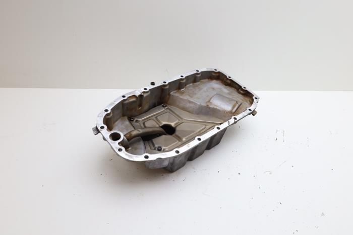 Sump Saab 9-5 Estate 2.3 Turbo 16V Aero TS - 9192535 B235RTK