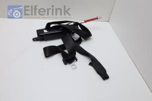 Used Front seatbelt, left Volvo 850 2.5i GLE 10V Price € 100,00 Margin scheme offered by Auto Demontage Elferink B.V.