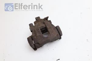 Used Rear brake calliper, left Volvo S60 I (RS/HV) 2.4 20V 140 Price € 50,00 Margin scheme offered by Auto Demontage Elferink B.V.