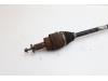 Drive shaft, rear right from a Volvo V50 (MW) 2.5 T5 20V 2004