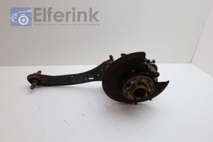 Used Knuckle, rear left Volvo V50 (MW) 2.5 T5 20V Price € 100,00 Margin scheme offered by Auto Demontage Elferink B.V.