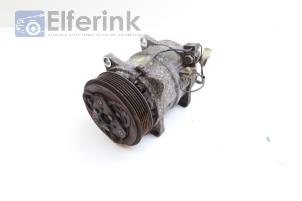 Used Air conditioning pump Volvo 850 2.5i GLE 10V Price € 100,00 Margin scheme offered by Auto Demontage Elferink B.V.