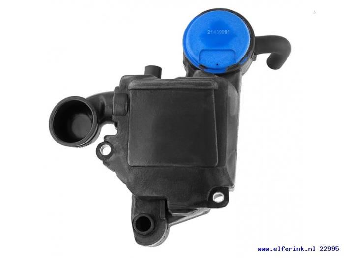 Neuf Ventilation carter Volvo V70 Prix € 54,45 Prix TTC proposé par Auto Demontage Elferink B.V.